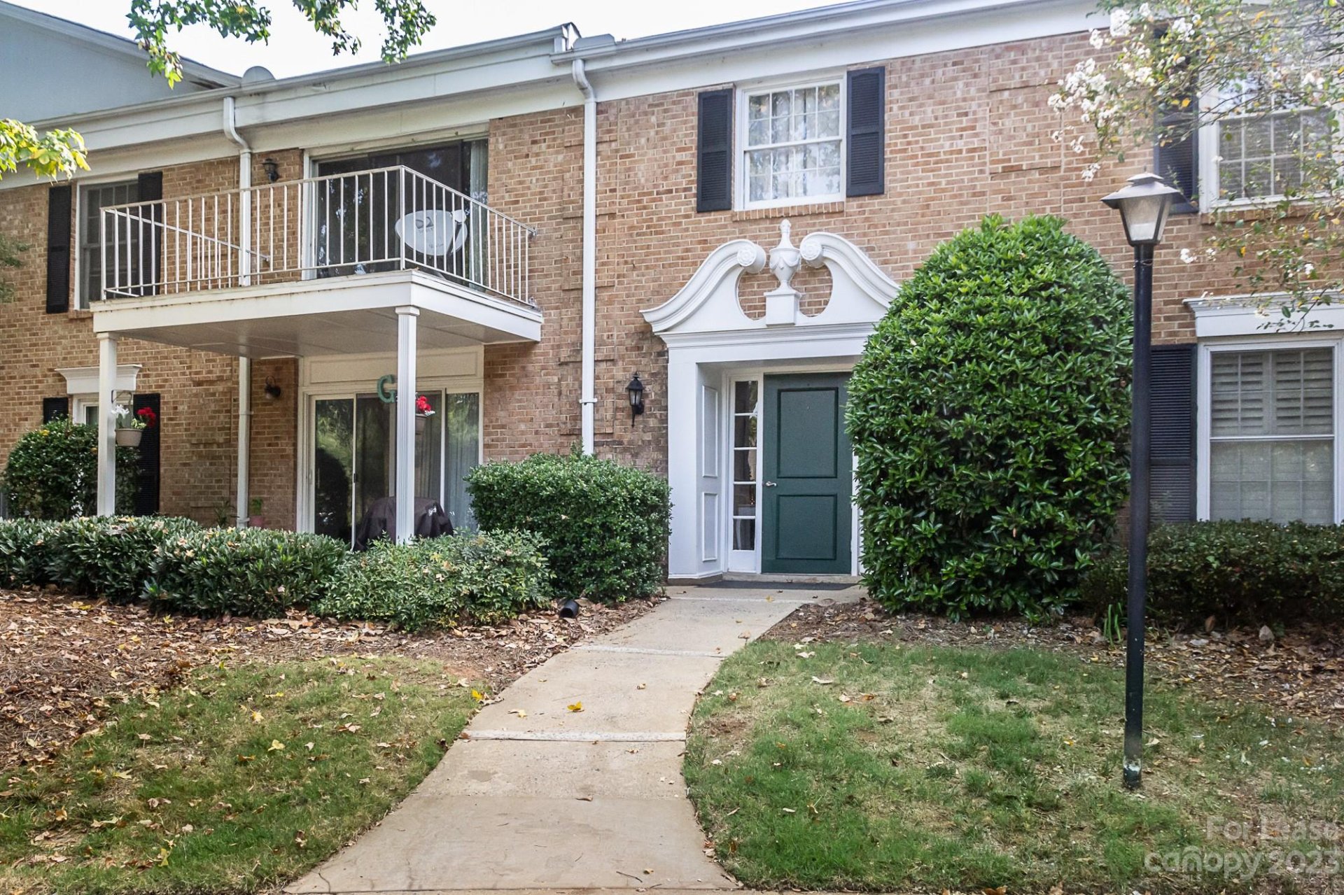 Property image 1 at 8343 Meadow Lakes Drive, Charlotte, NC 28210