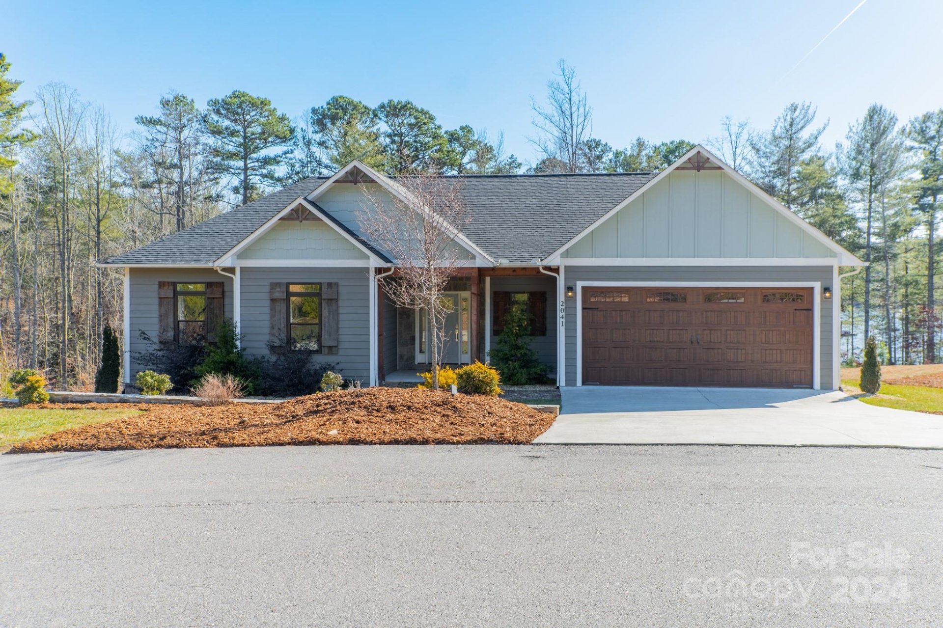Waters Edge, Morganton Community