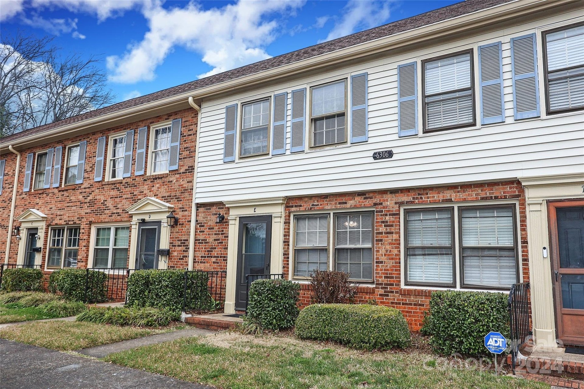 Property image 1 at 6306 Old Pineville Road, Charlotte, NC 28217