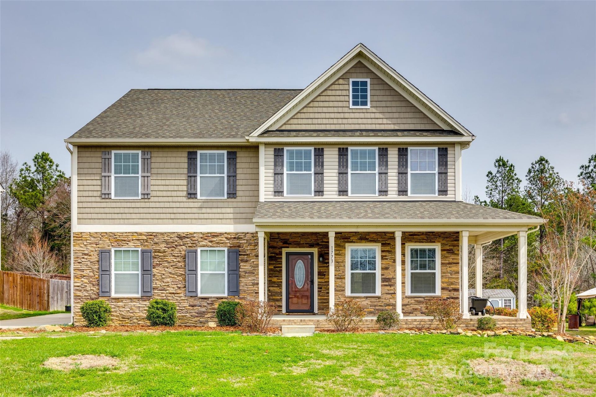 Property image 1 at 1773 Stuart Carter Avenue, Rock Hill, SC 29730
