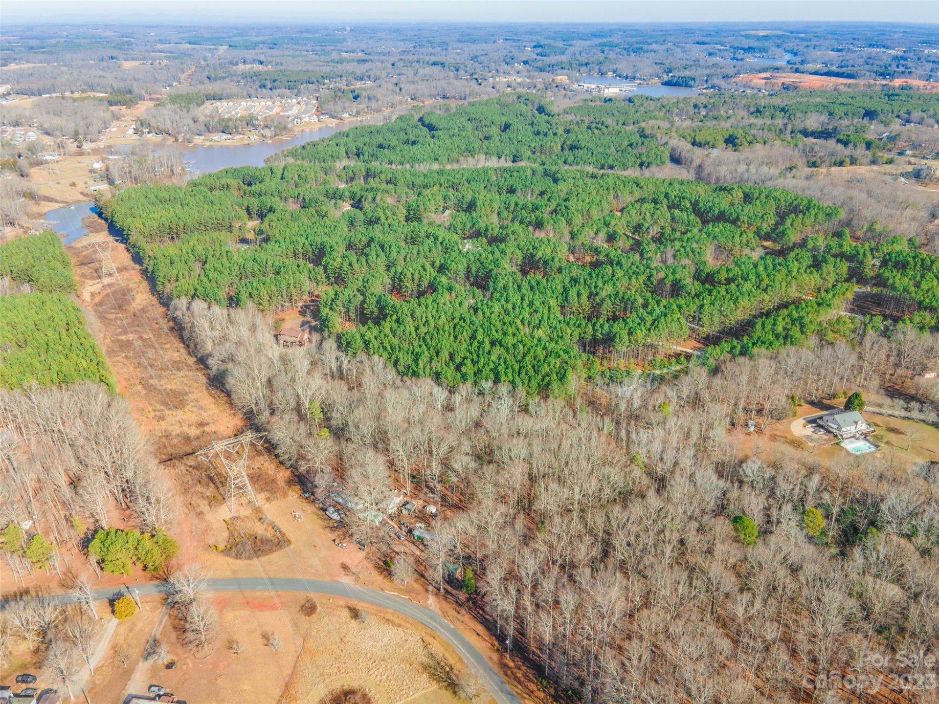 5048 Lineberger Loop Road