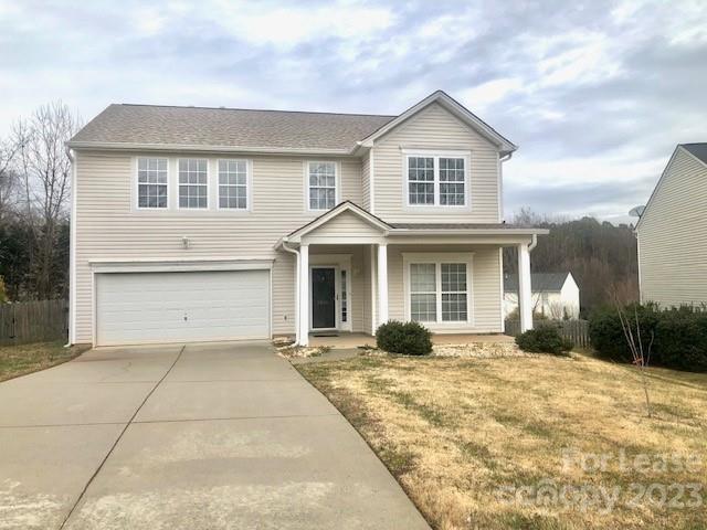 Property image 1 at 3814 Staunton Road, Matthews, NC 28105