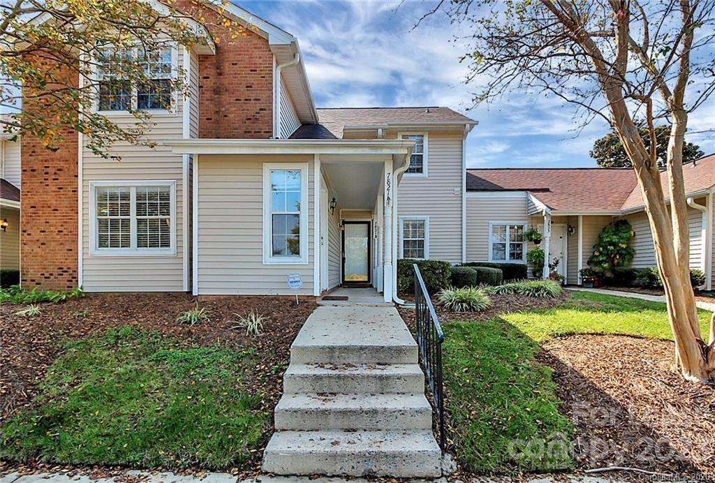 Property image 1 at 7821 Renaissance Court, Charlotte, NC 28226