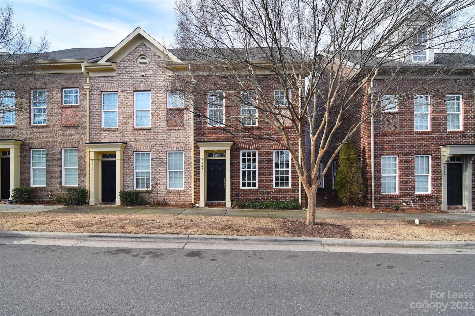 Property image 1 at 9523 Longstone Lane, Charlotte, NC 28277
