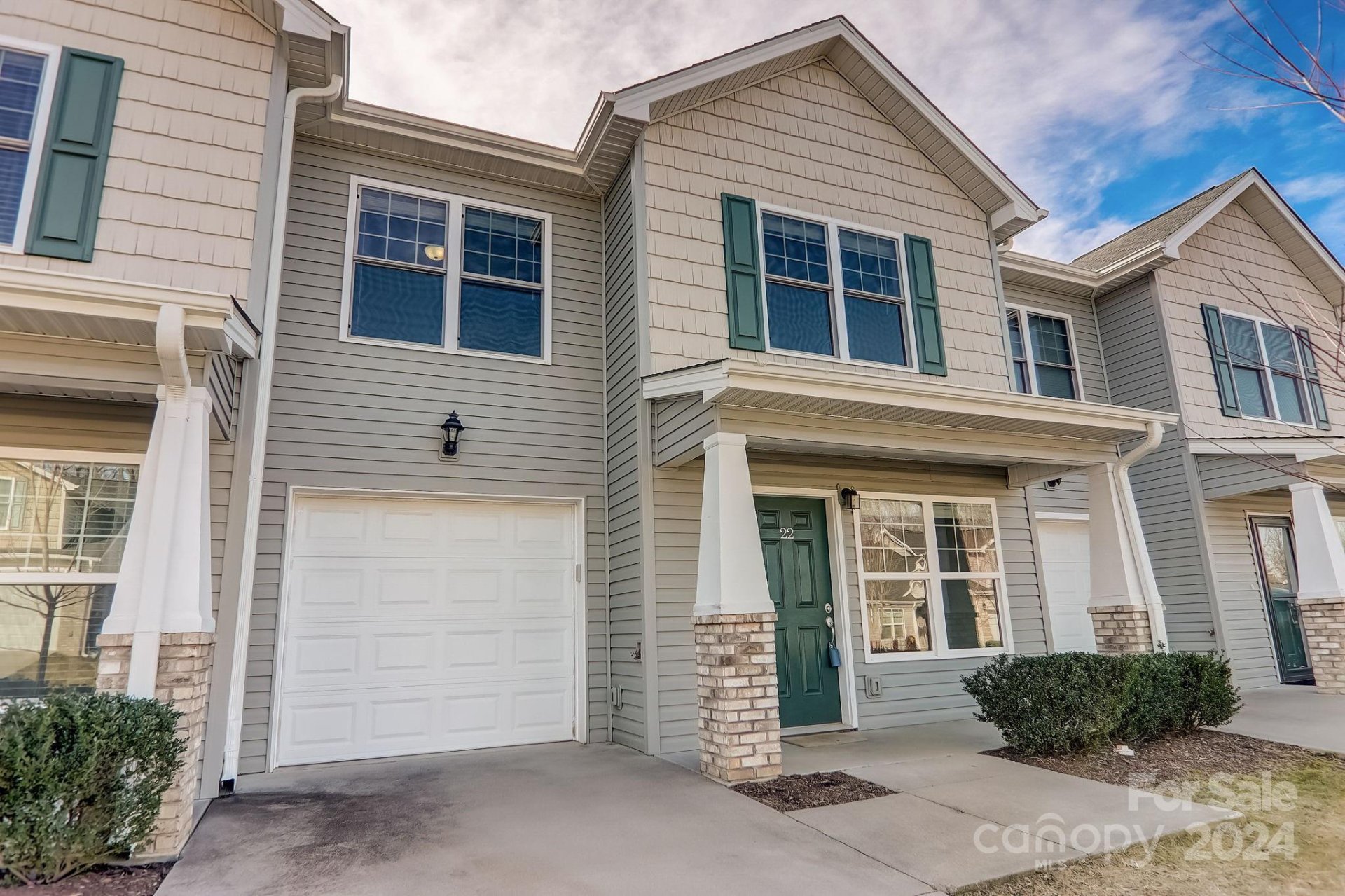 Property image 1 at 22 Sunny Meadows Boulevard, Arden, NC 28704