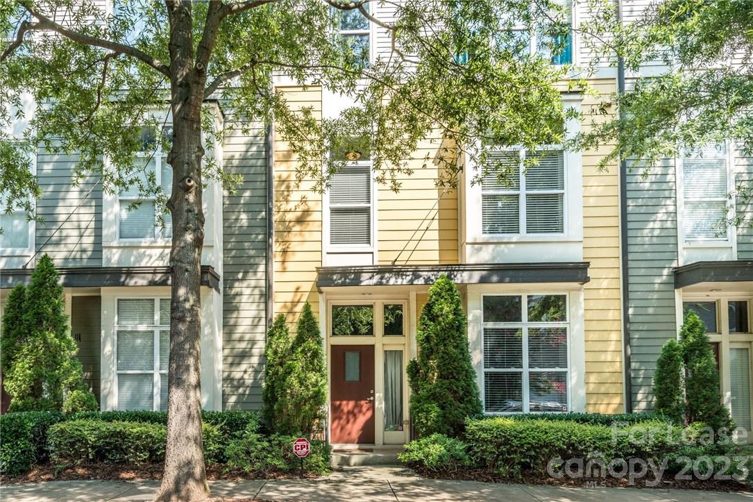 Property image 1 at 2125 Southend Drive, Charlotte, NC 28203