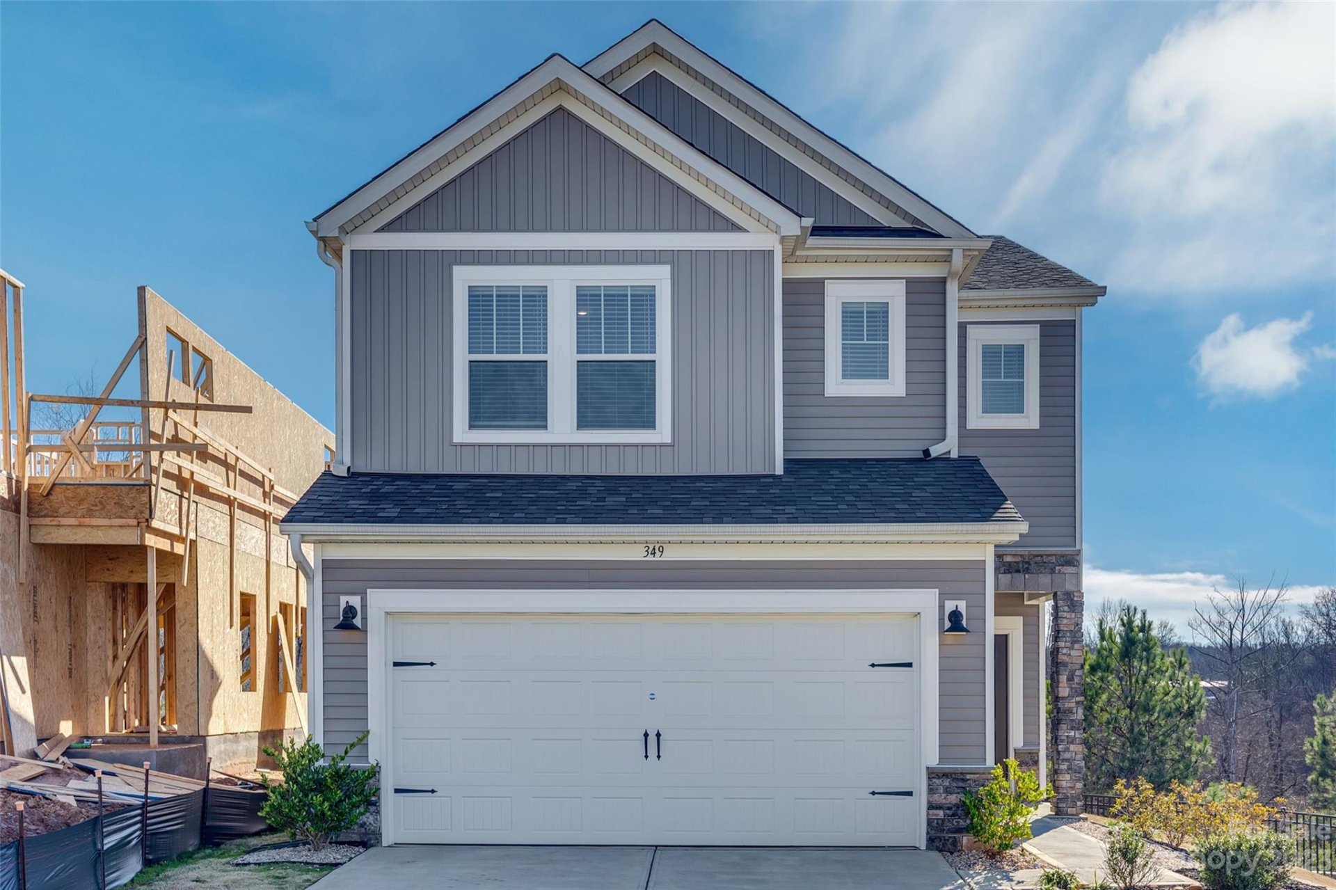 Property image 1 at 349 Hyssop Court, Fort Mill, SC 29715