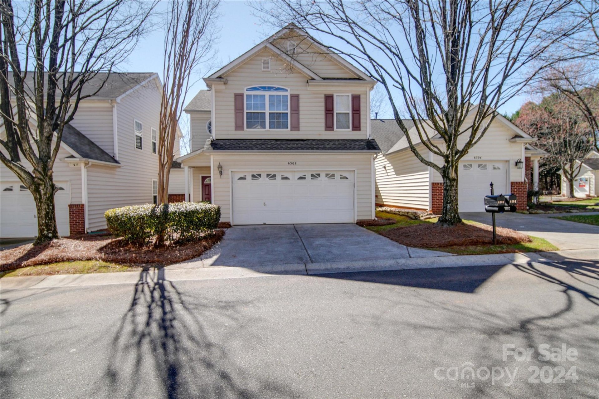 Property image 1 at 6308 Morningview Court, Charlotte, NC 28269