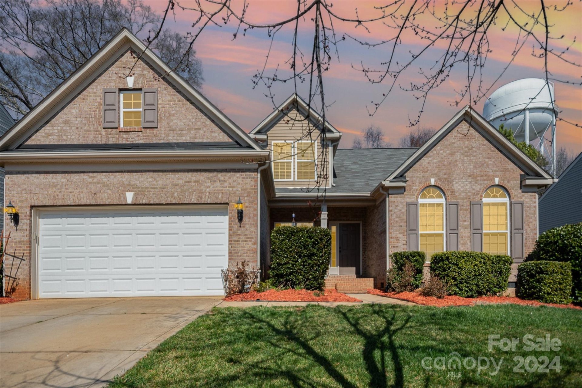 Property image 1 at 7192 Meyer Road, Fort Mill, SC 29715