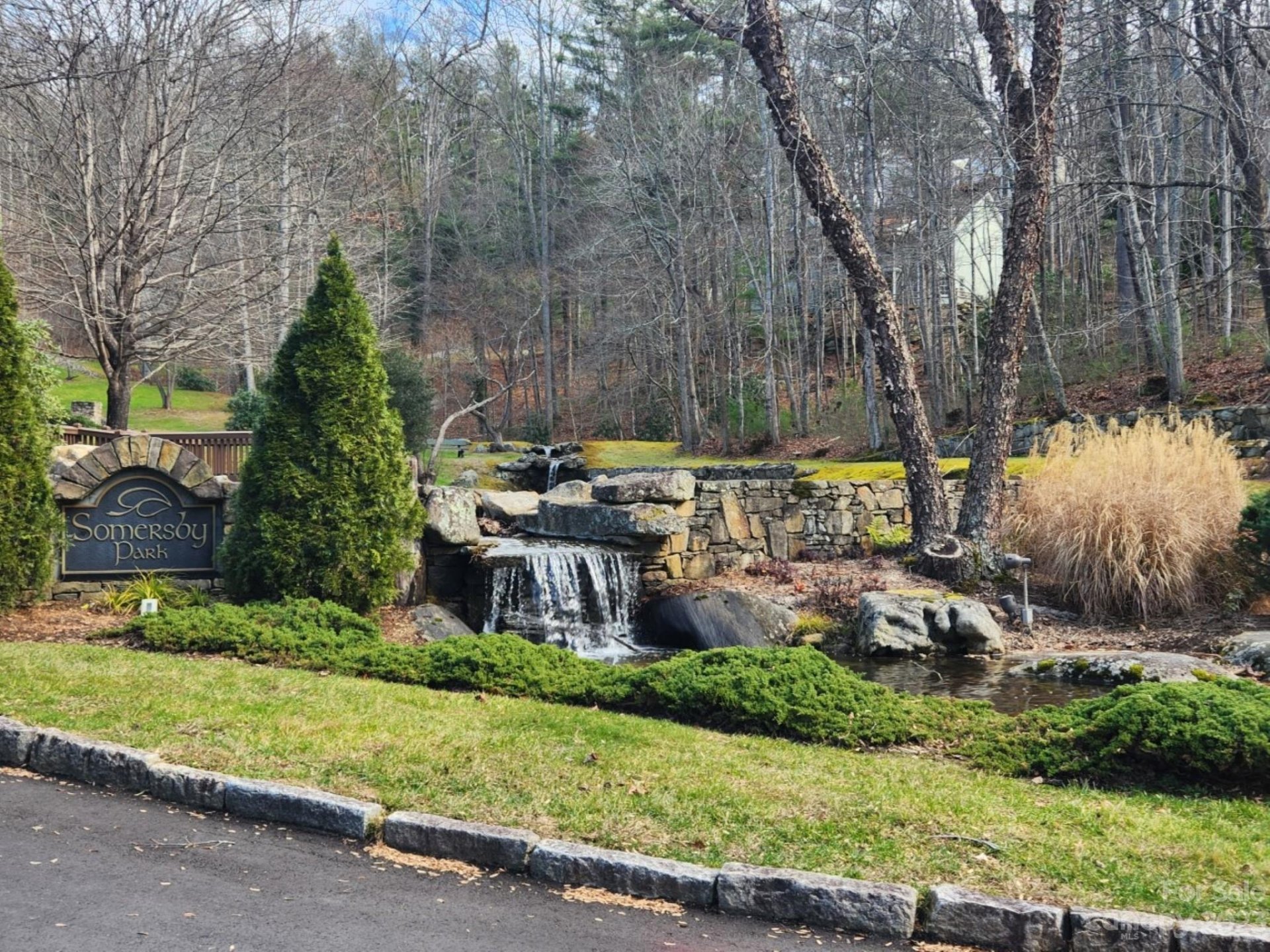 Property at 145 Ivywood Lane, Laurel Park, NC 28739