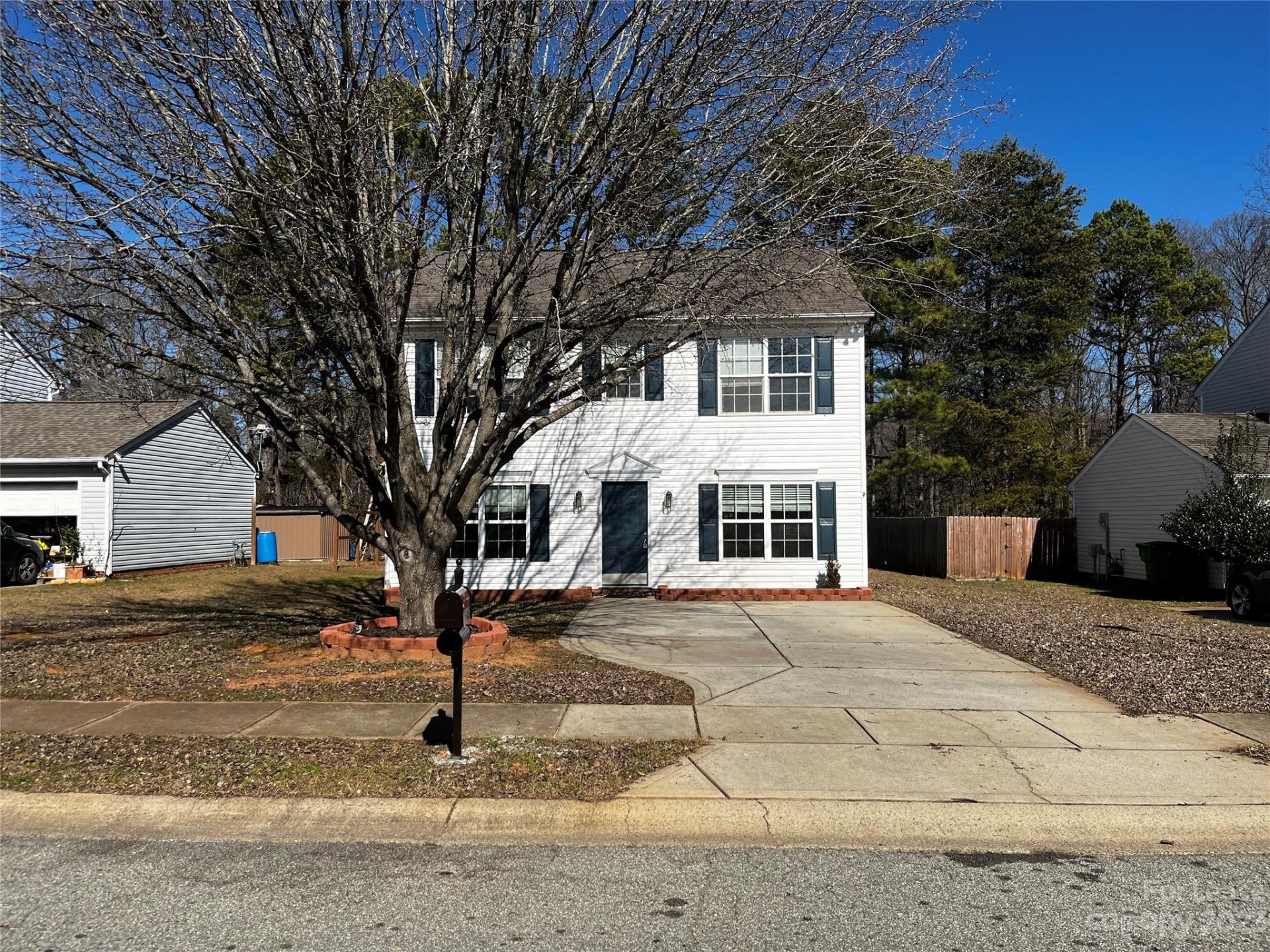 Property image 1 at 10440 Wilson Glen Drive, Charlotte, NC 28214