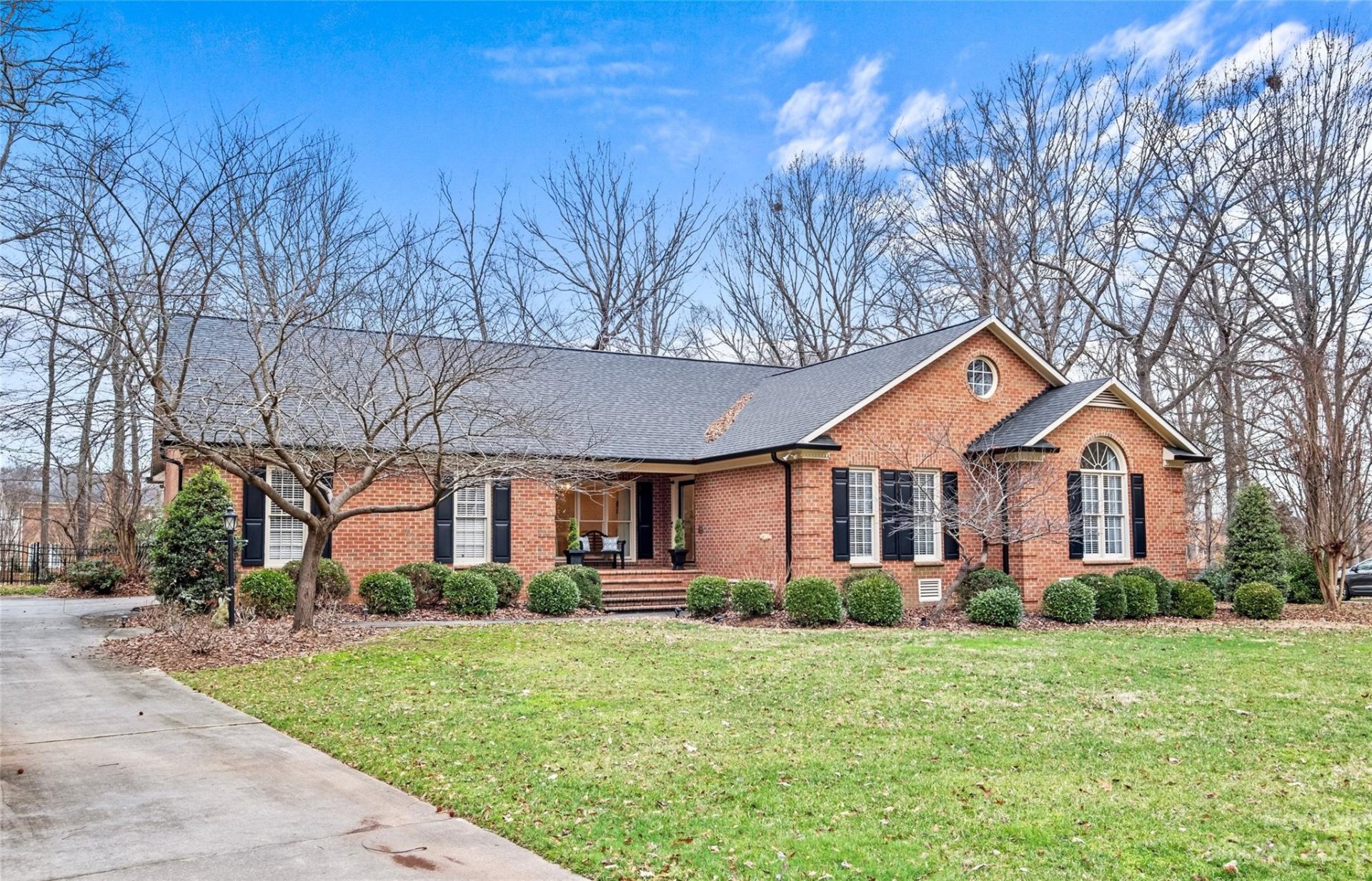 Property image 1 at 1513 Wheaton Way, Concord, NC 28027