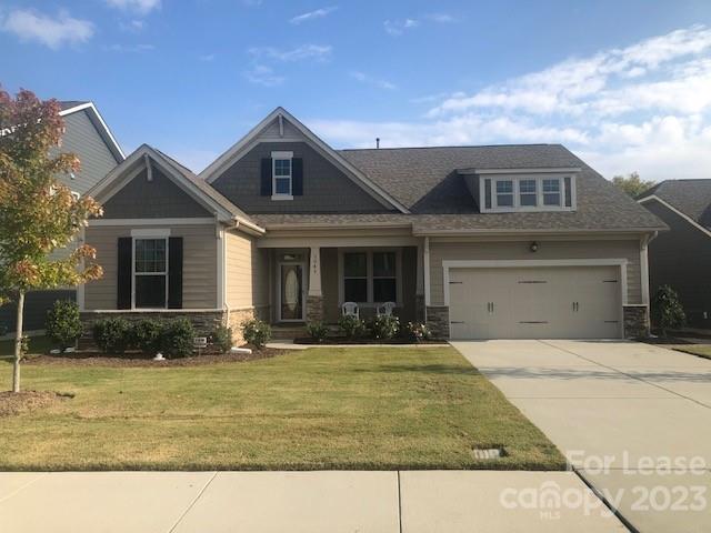 Property image 1 at 3045 Paddington Drive, Indian Trail, NC 28079