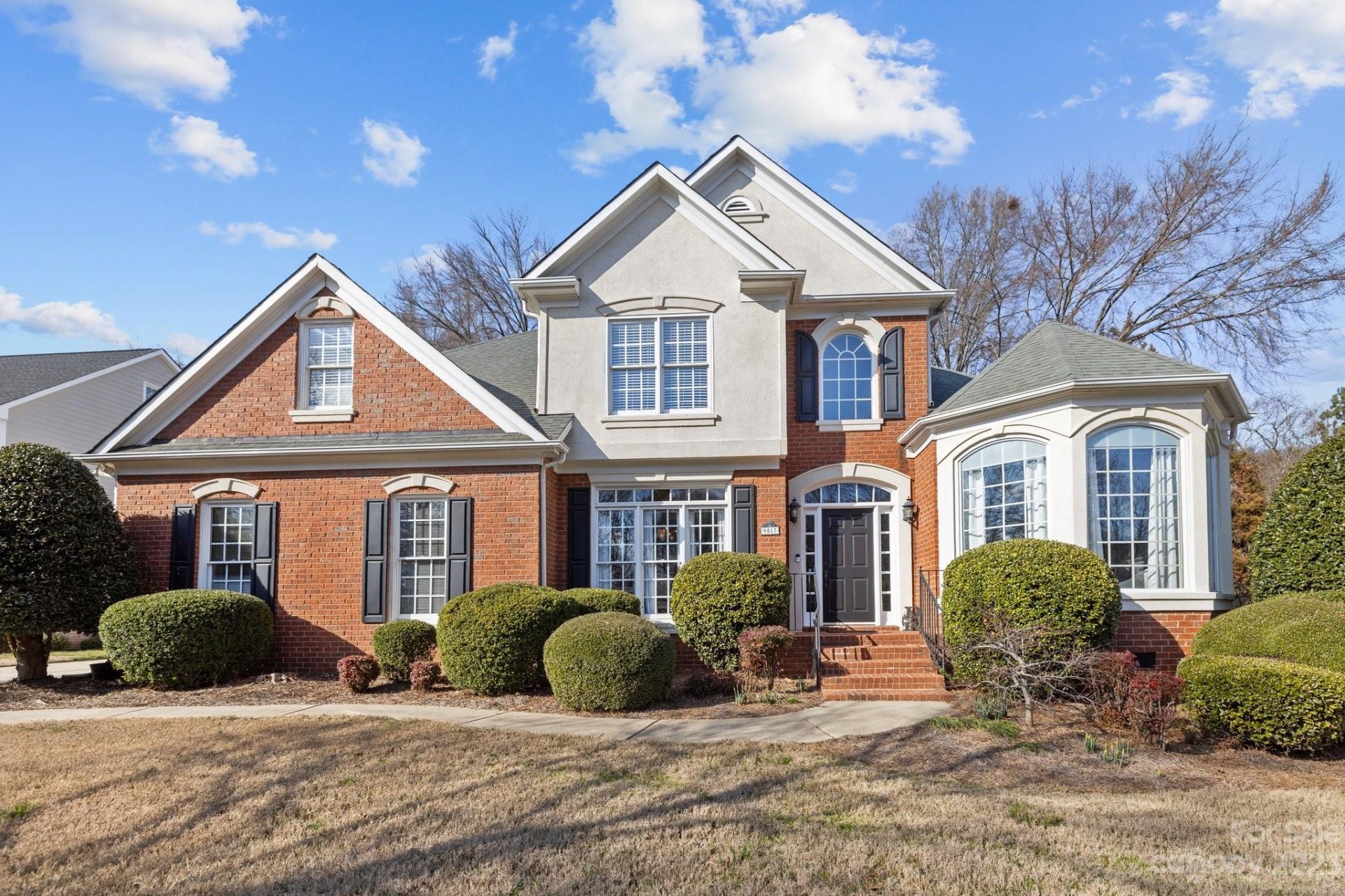 Property image 1 at 9517 Northdowns Lane, Huntersville, NC 28078