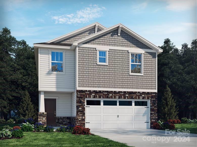 Property image 1 at 384 Olympia Way, York, SC 29745