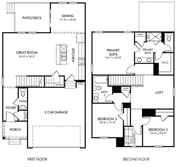 Property image 3 at 384 Olympia Way, York, SC 29745