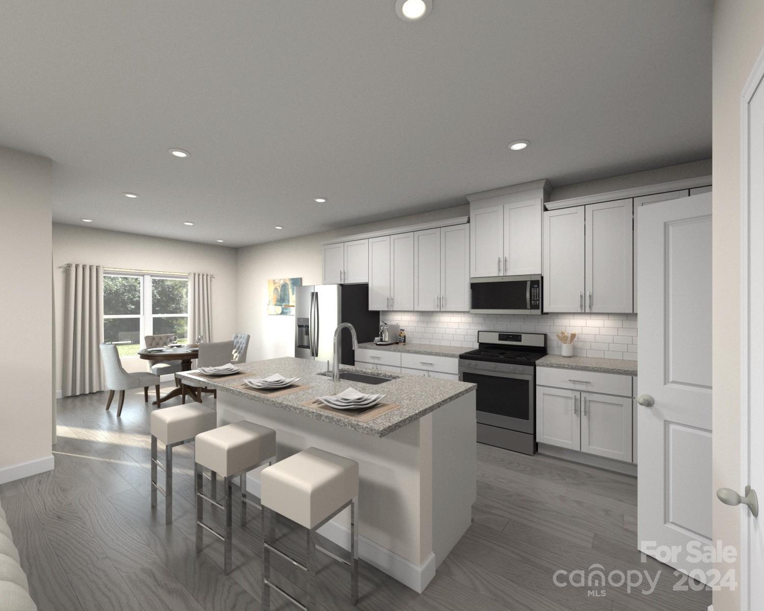 Property image 4 at 384 Olympia Way, York, SC 29745