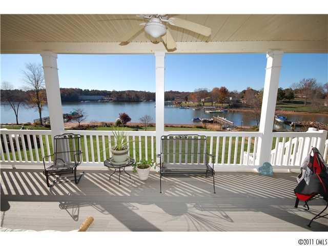 4315 Pointe Norman Road