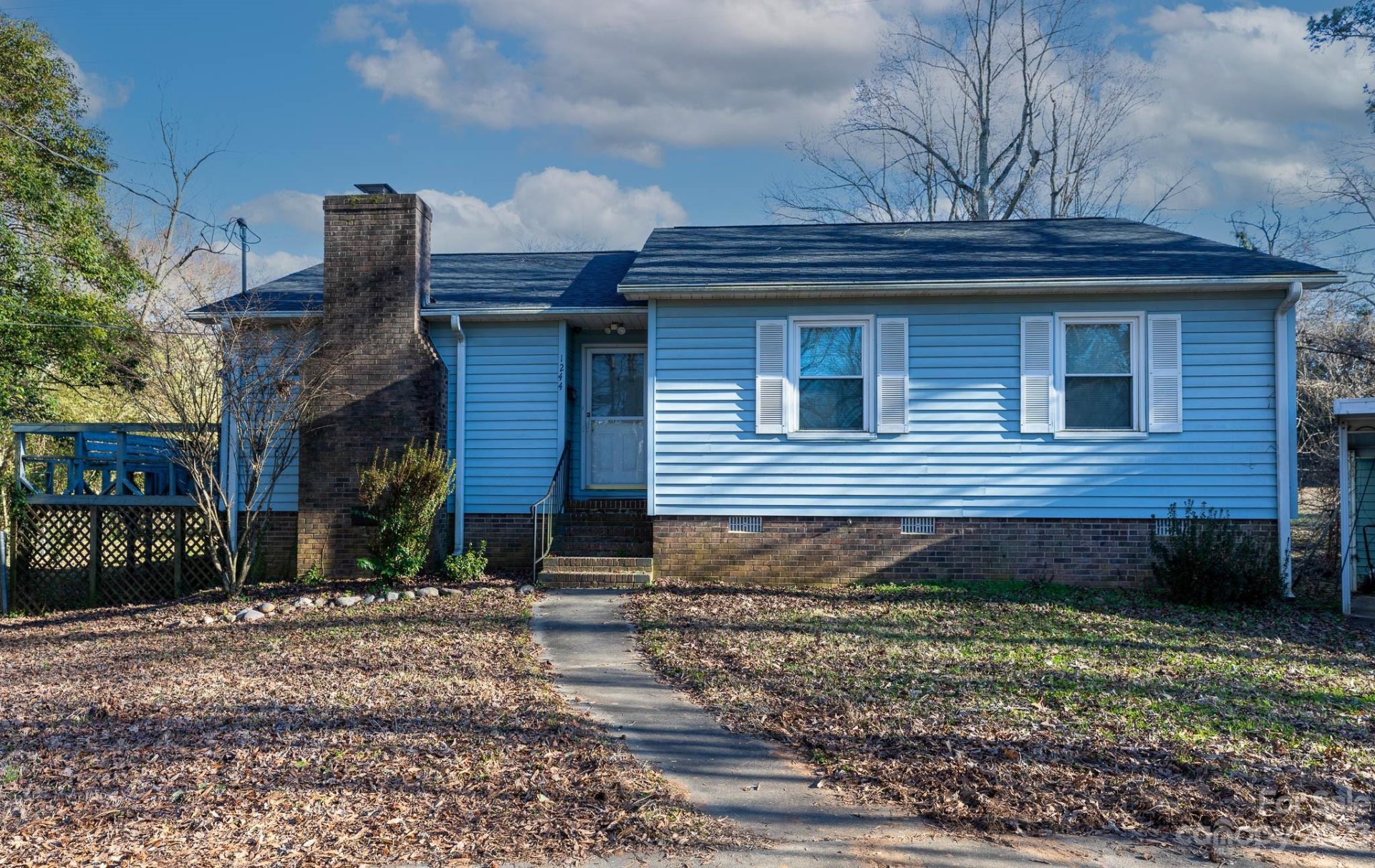 Property image 1 at 1244 Charlotte Avenue, Rock Hill, SC 29732