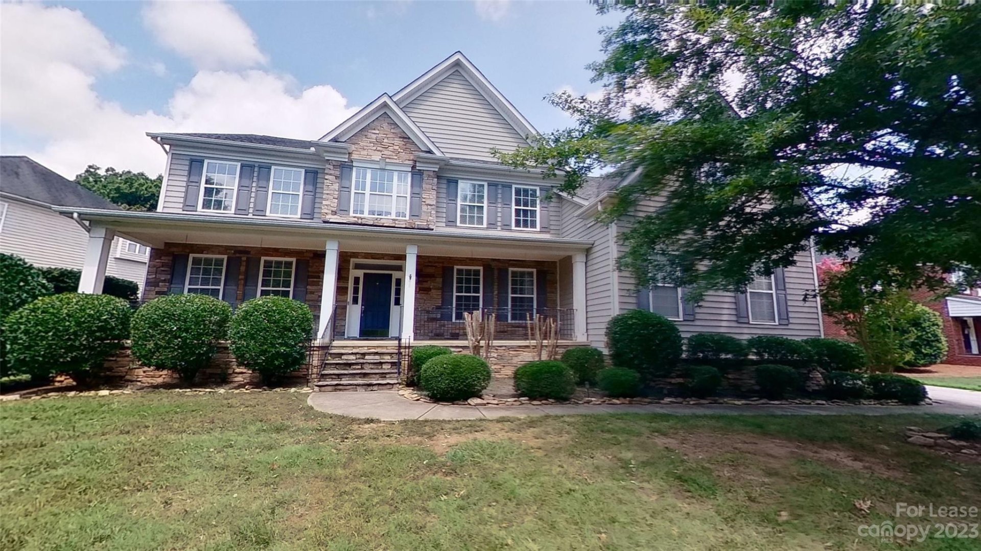 Property image 1 at 3209 Blackburn Drive, Waxhaw, NC 28173