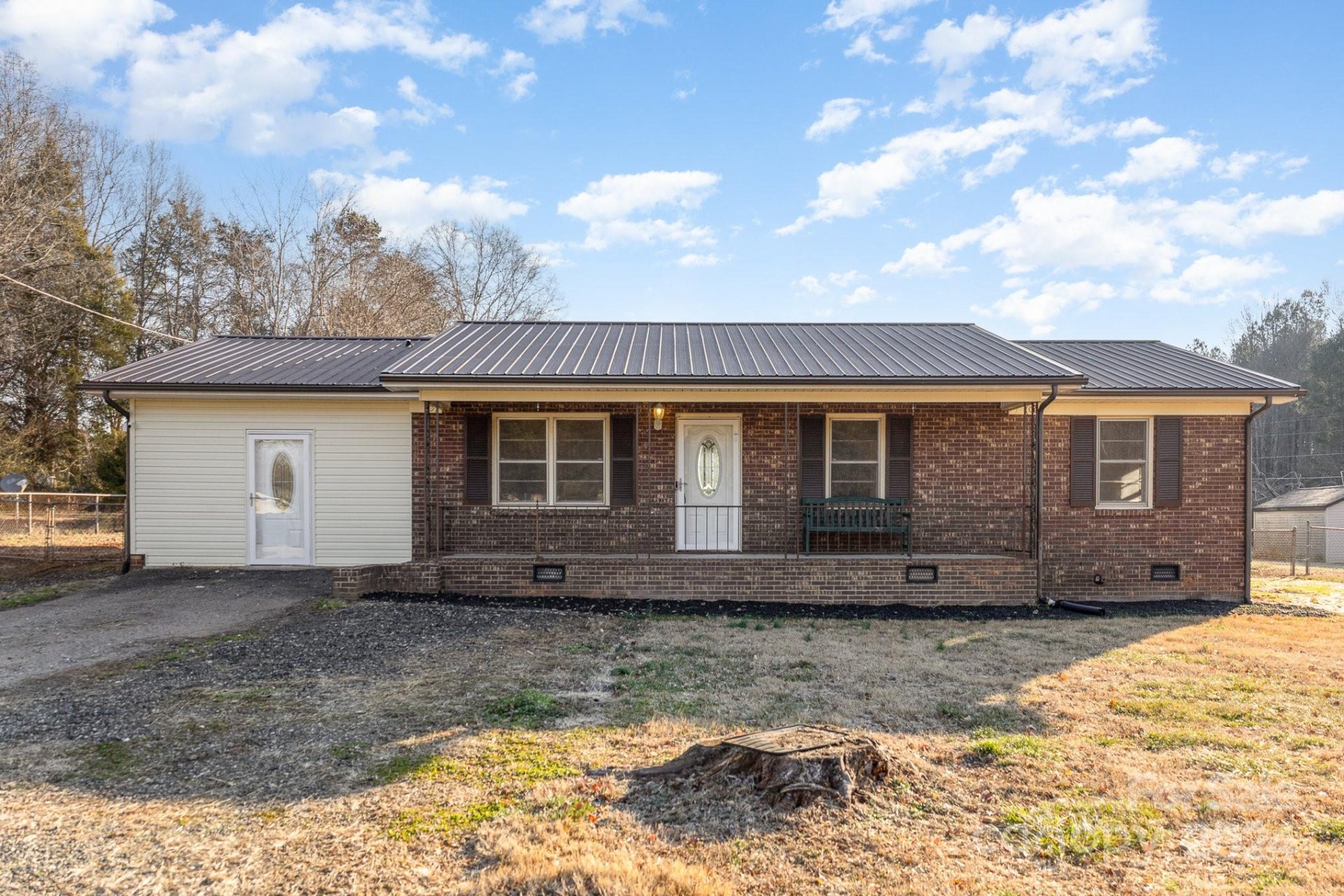 Property image 1 at 2536 S Chipley Ford Road, Statesville, NC 28625