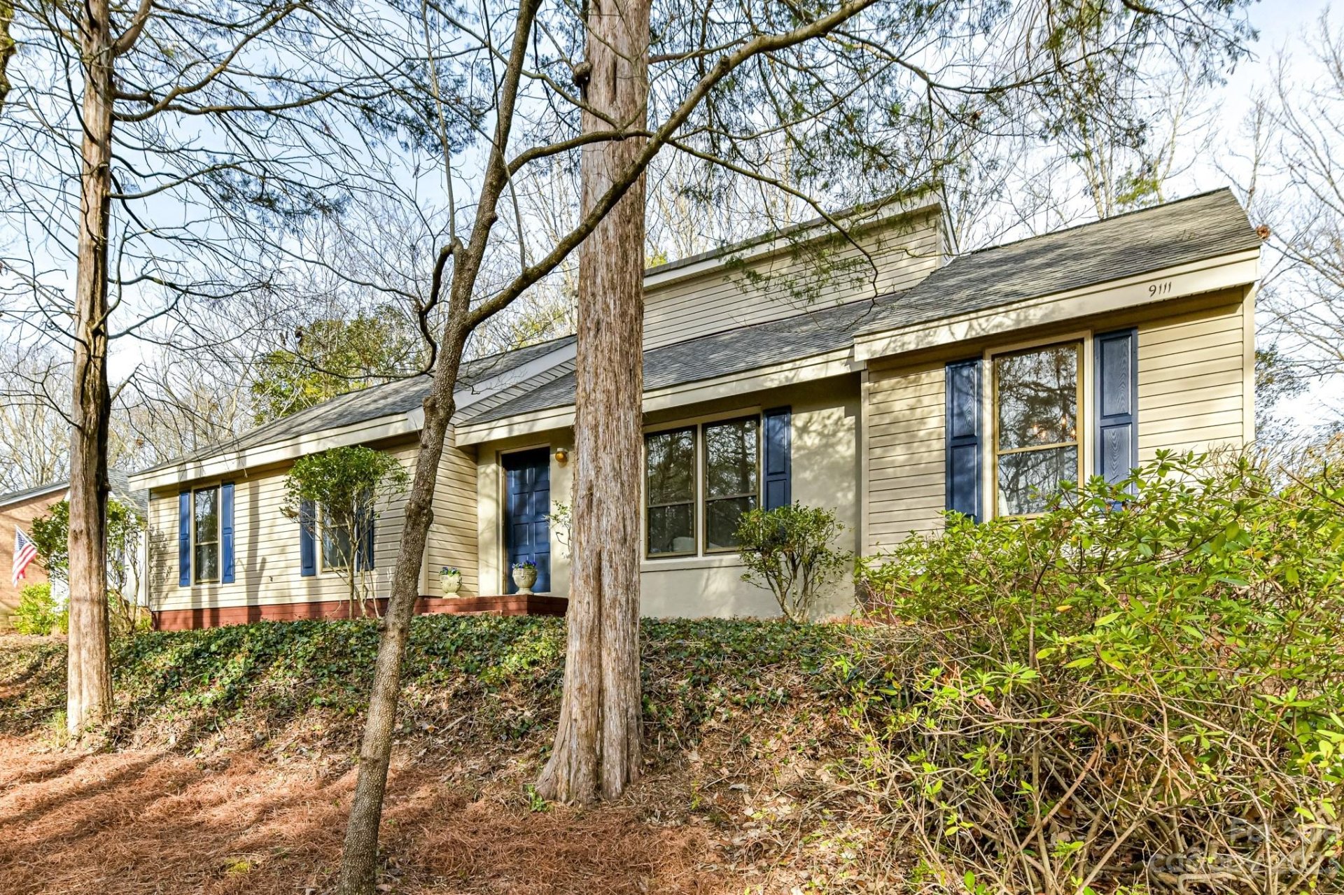 Property image 1 at 9111 Tree Haven Drive, Charlotte, NC 28270