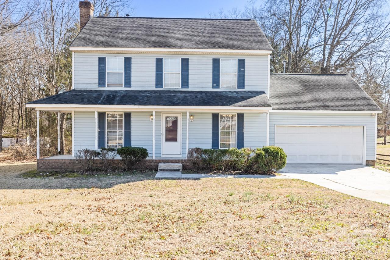 Property image 1 at 8517 Indian Summer Trail, Harrisburg, NC 28075