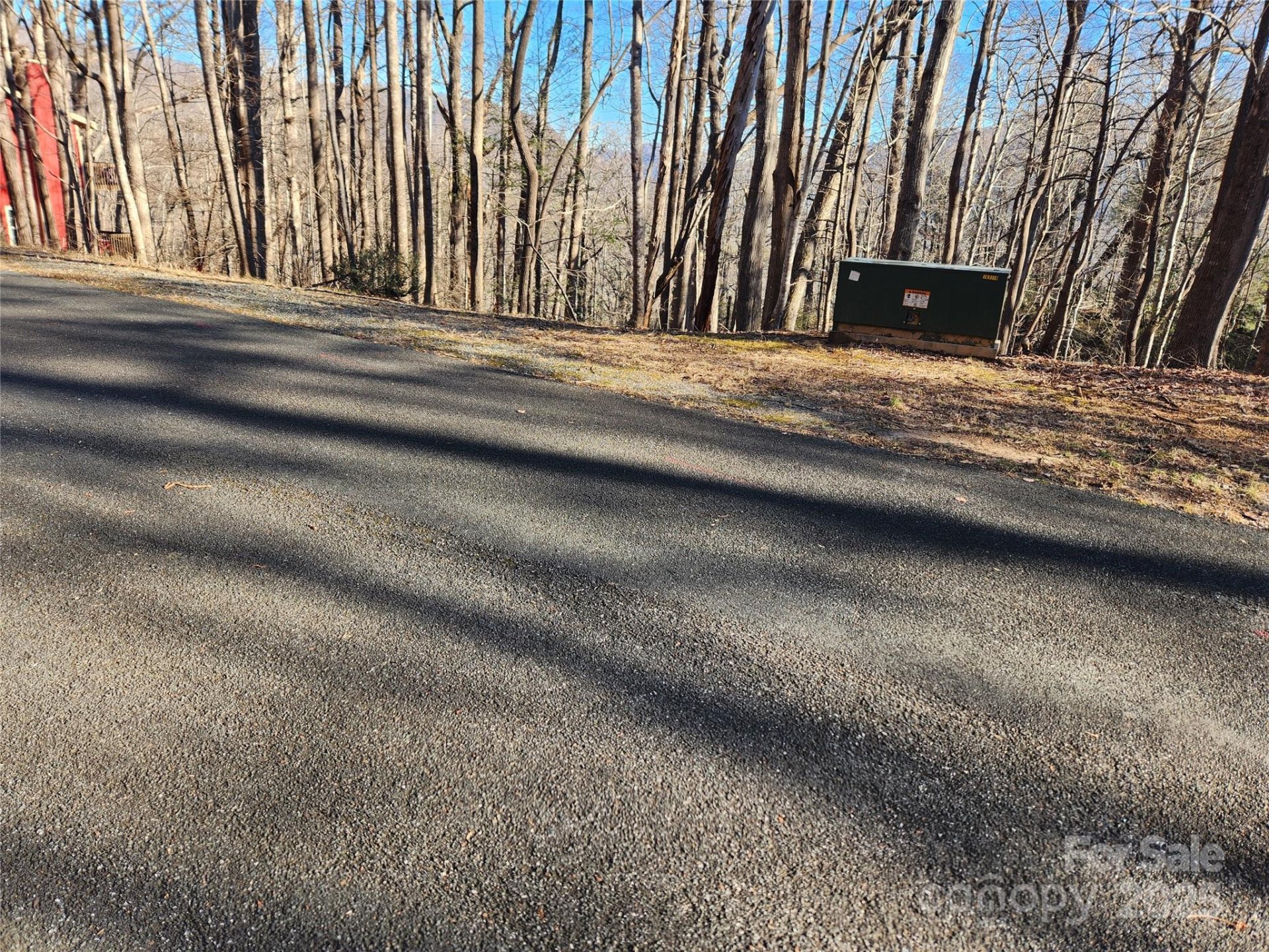 Property image 4 at Lot 218 Bolt Road, Lake Lure, NC 28746