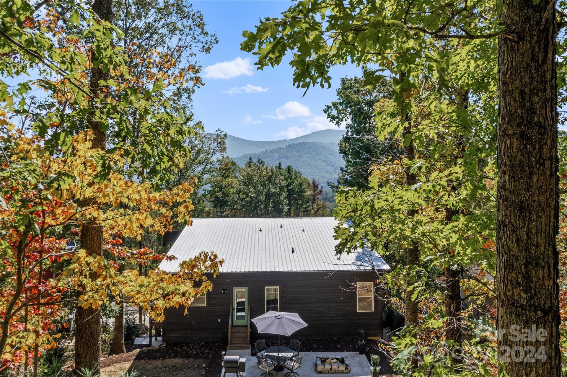 Property image 1 at 210 Pine Hill Drive, Swannanoa, NC 28778