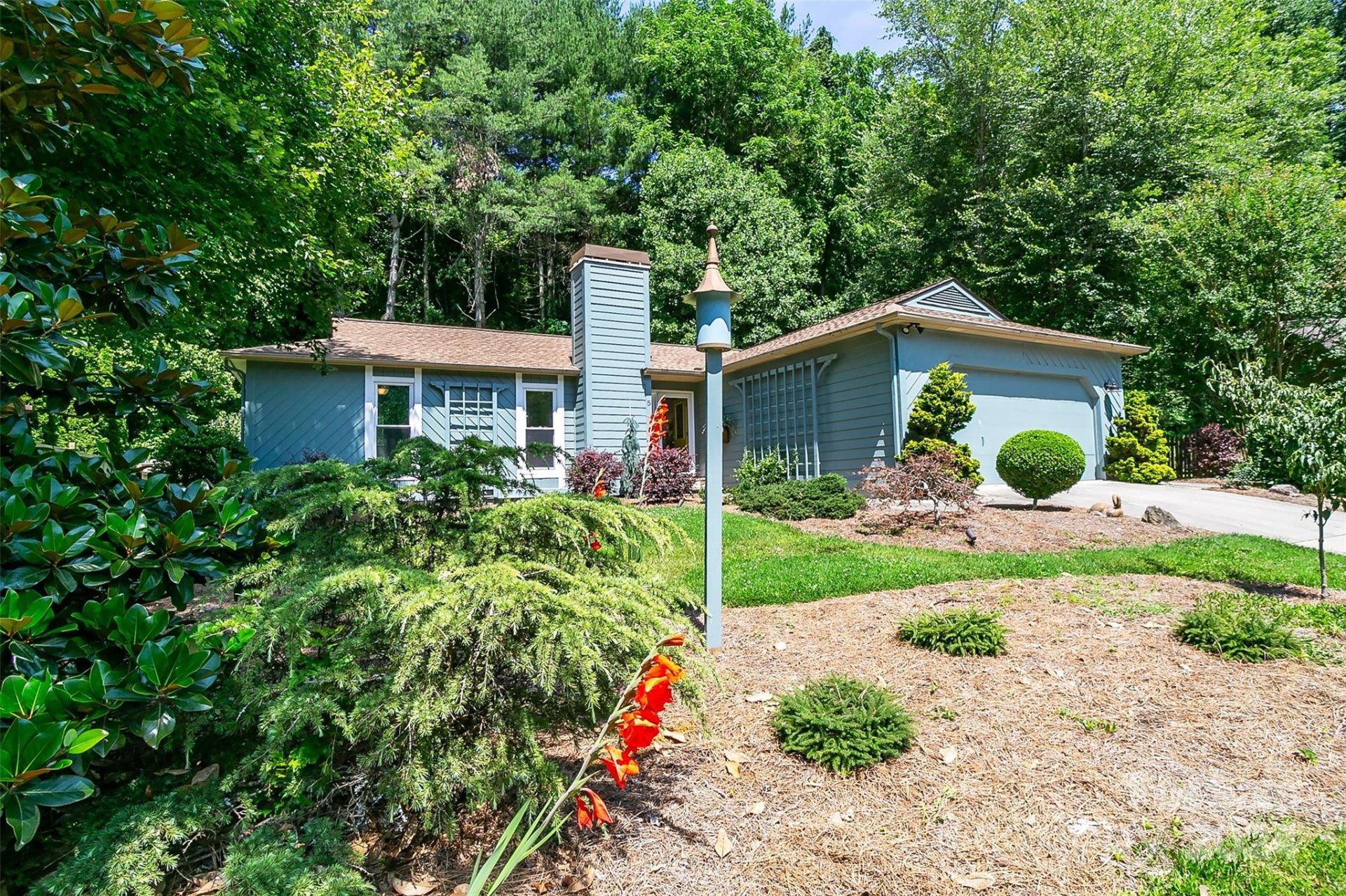 Property image 1 at 5 Lapsley Lane, Arden, NC 28704