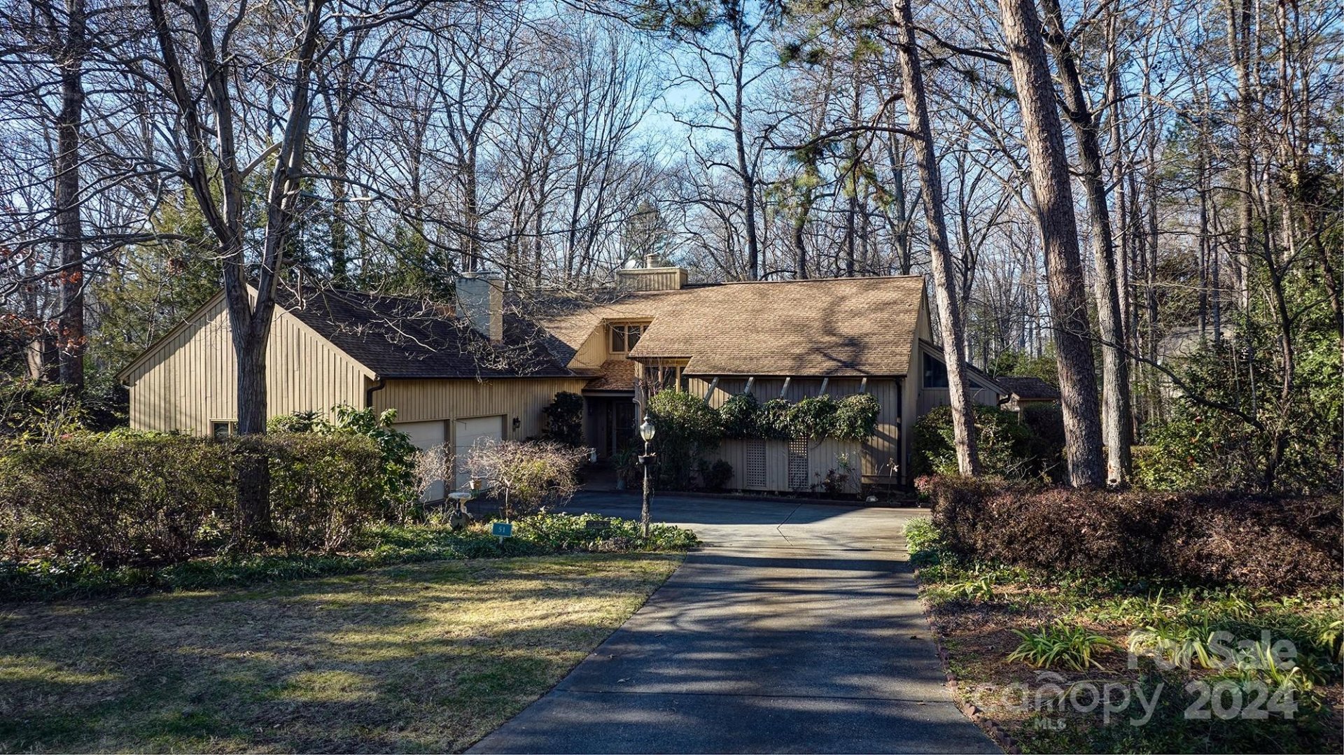 River Hills, Lake Wylie Community