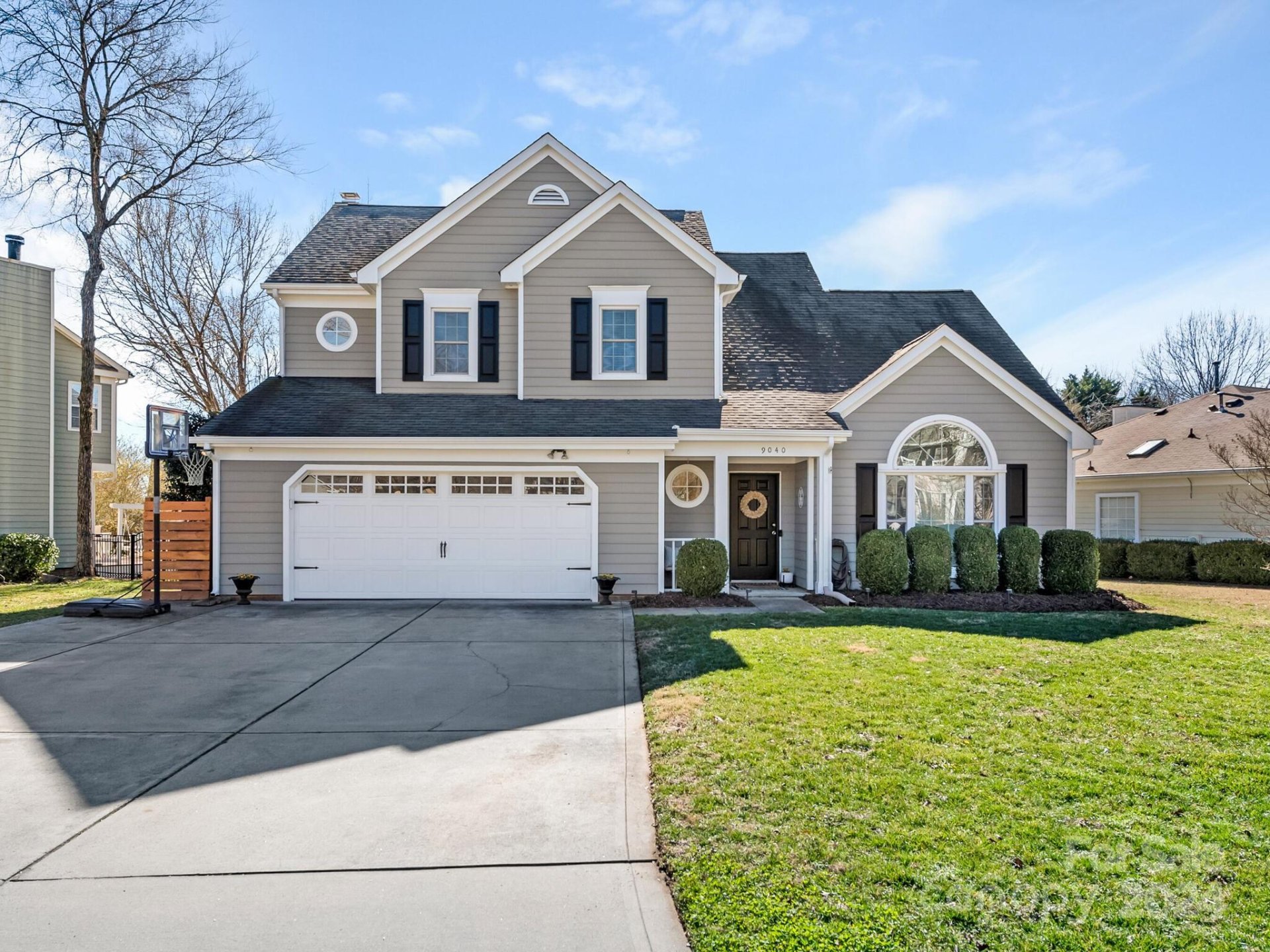 9040 Castlebay Drive