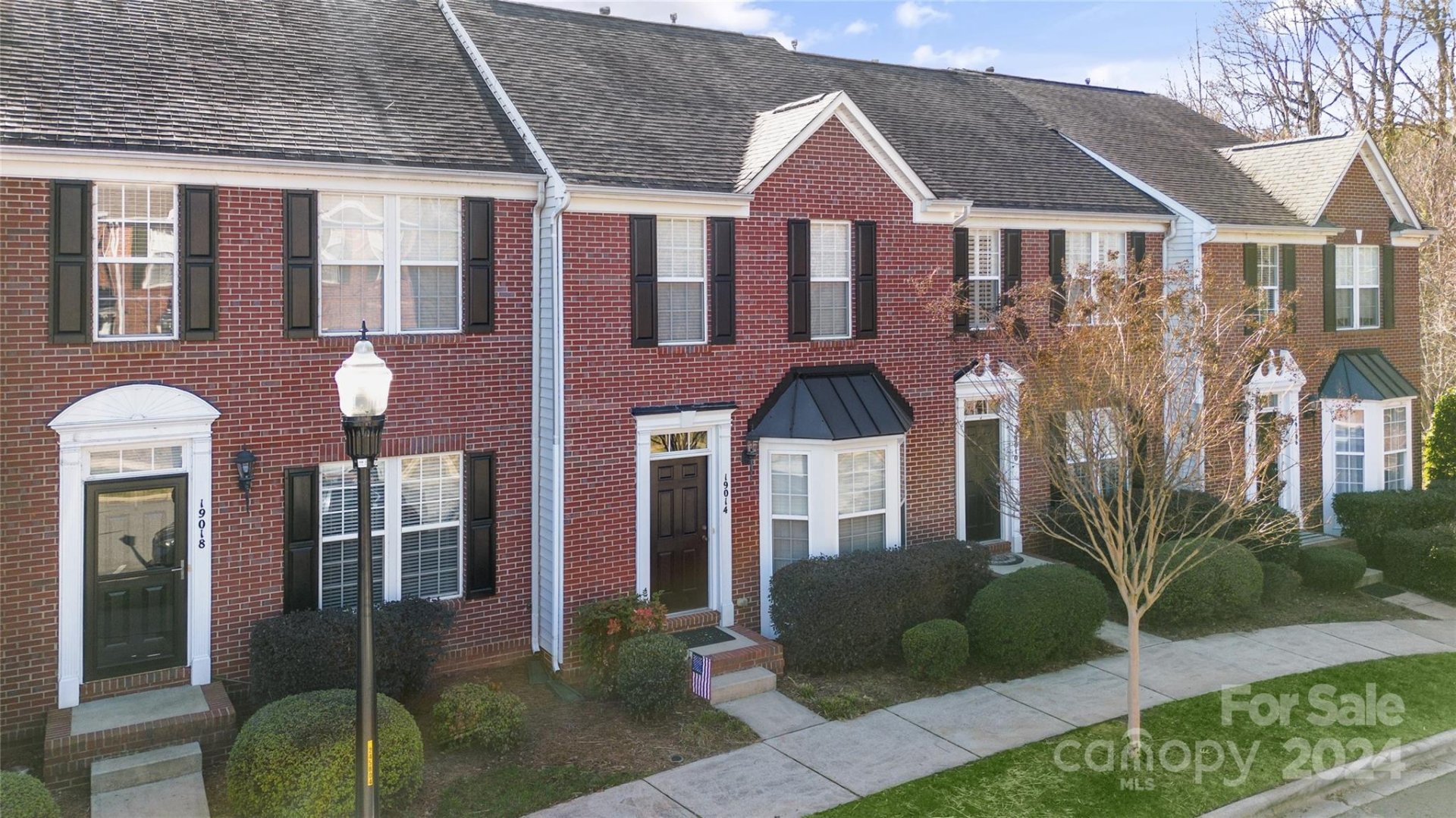 Property image 1 at 19014 Natalie Michelle Lane, Cornelius, NC 28031