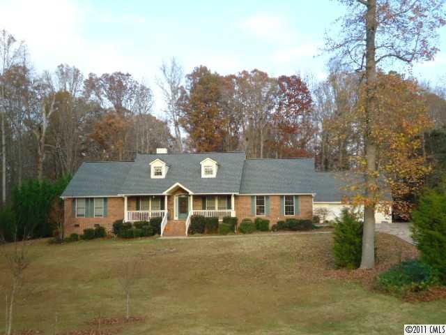 Property image 1 at 107 Sterling Drive, York, SC 29745