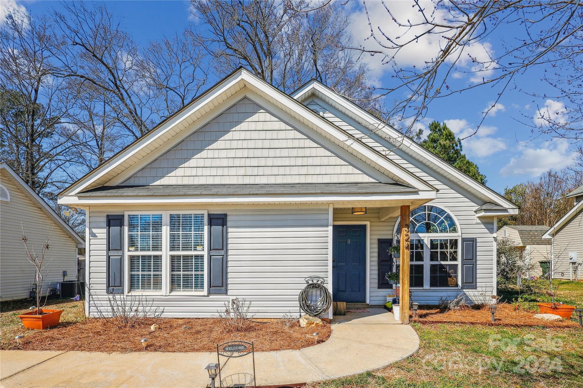 Property image 1 at 324 Pelling Drive, York, SC 29745