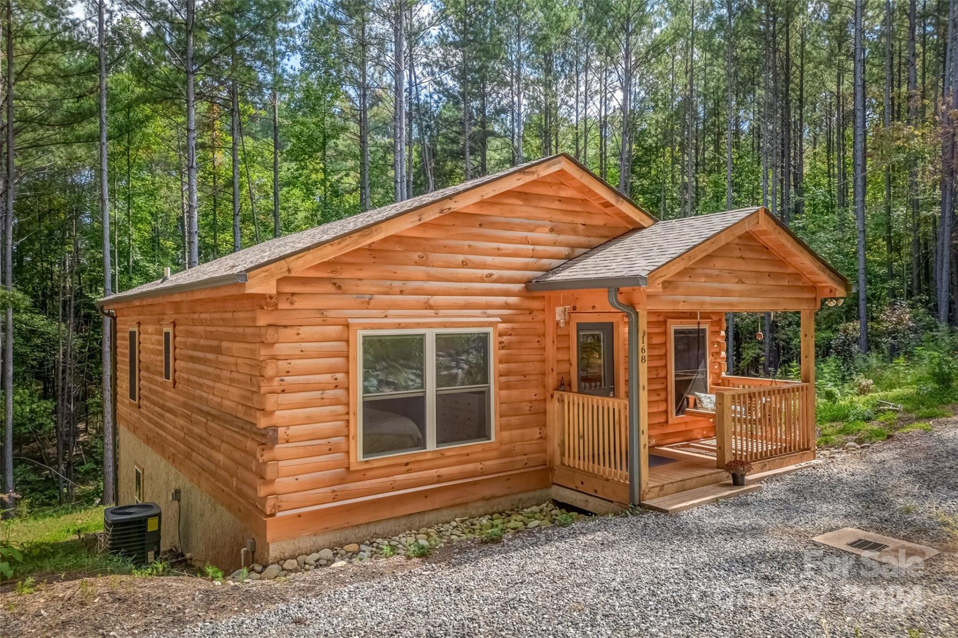 168 Chasewood Drive