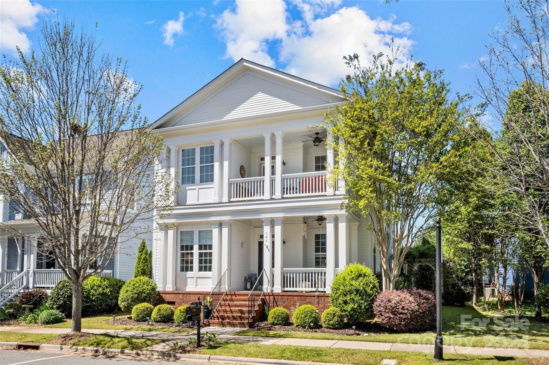 Property image 1 at 146 Lavender Bloom Loop, Mooresville, NC 28115