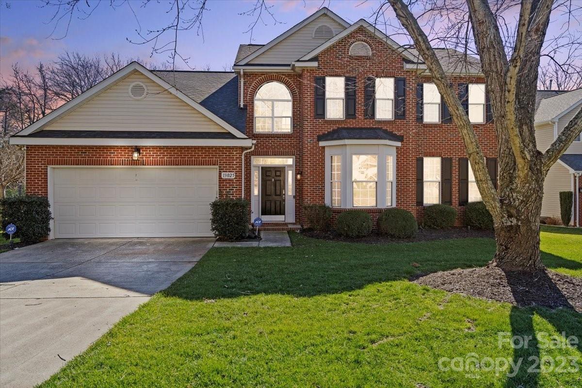 13025 Hamilton Green Drive