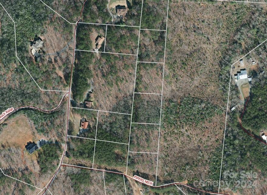 Property image 1 at 0 Mcowenben Pass, Lake Lure, NC 28746