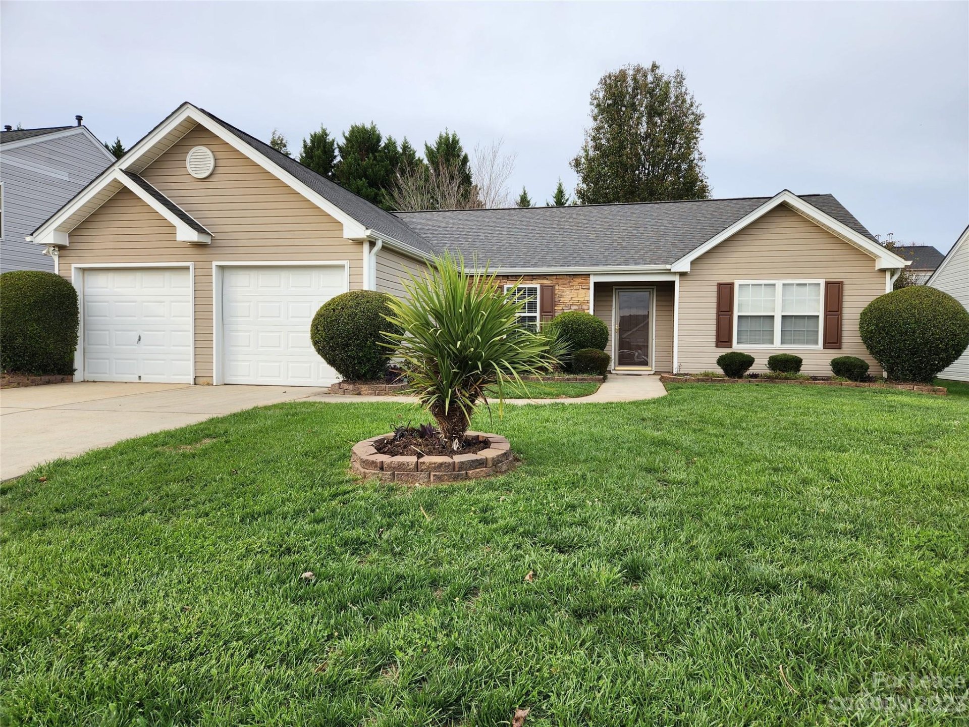 Property image 1 at 12109 Chantress Lane, Charlotte, NC 28215