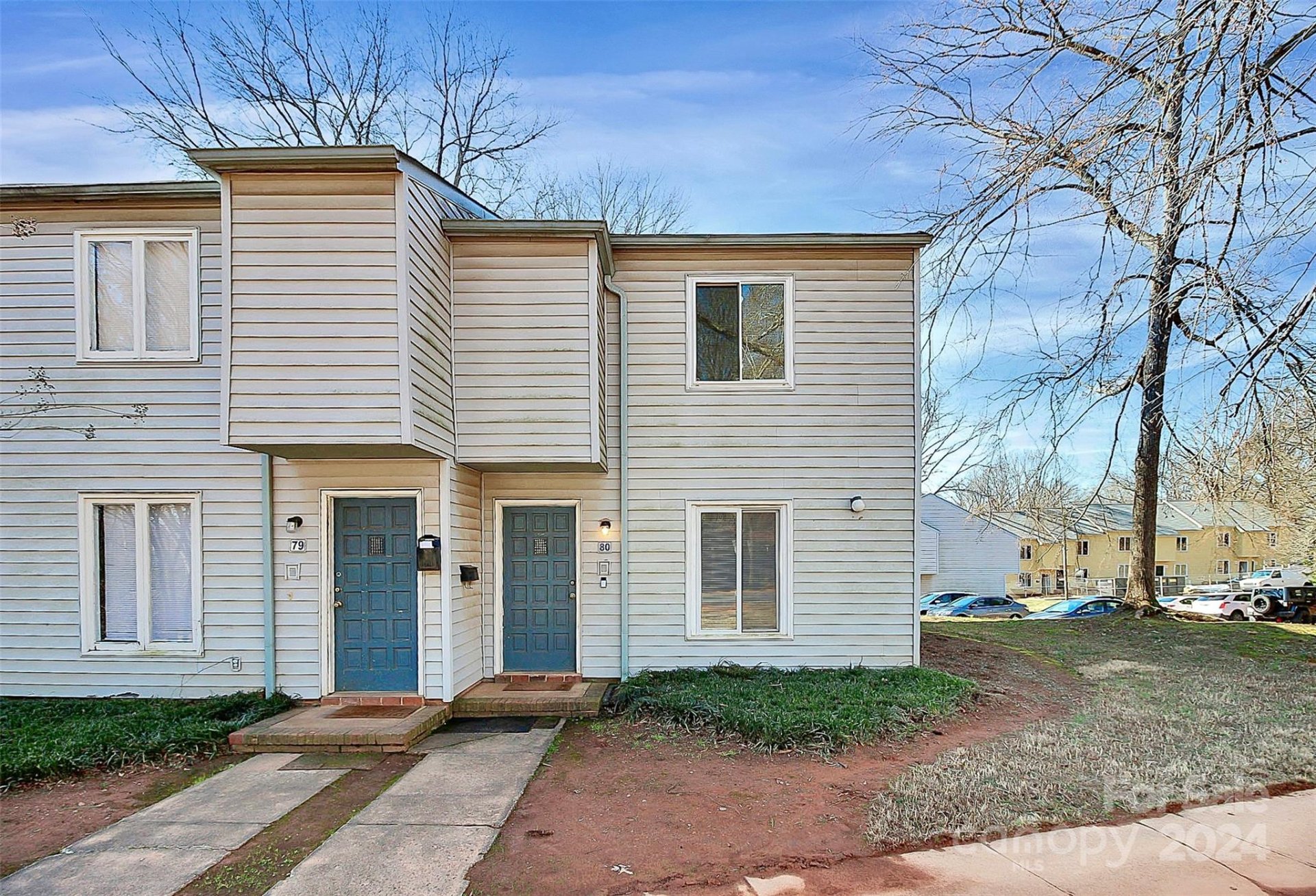 Property image 1 at 2012 Stoney Point Lane, Charlotte, NC 28210