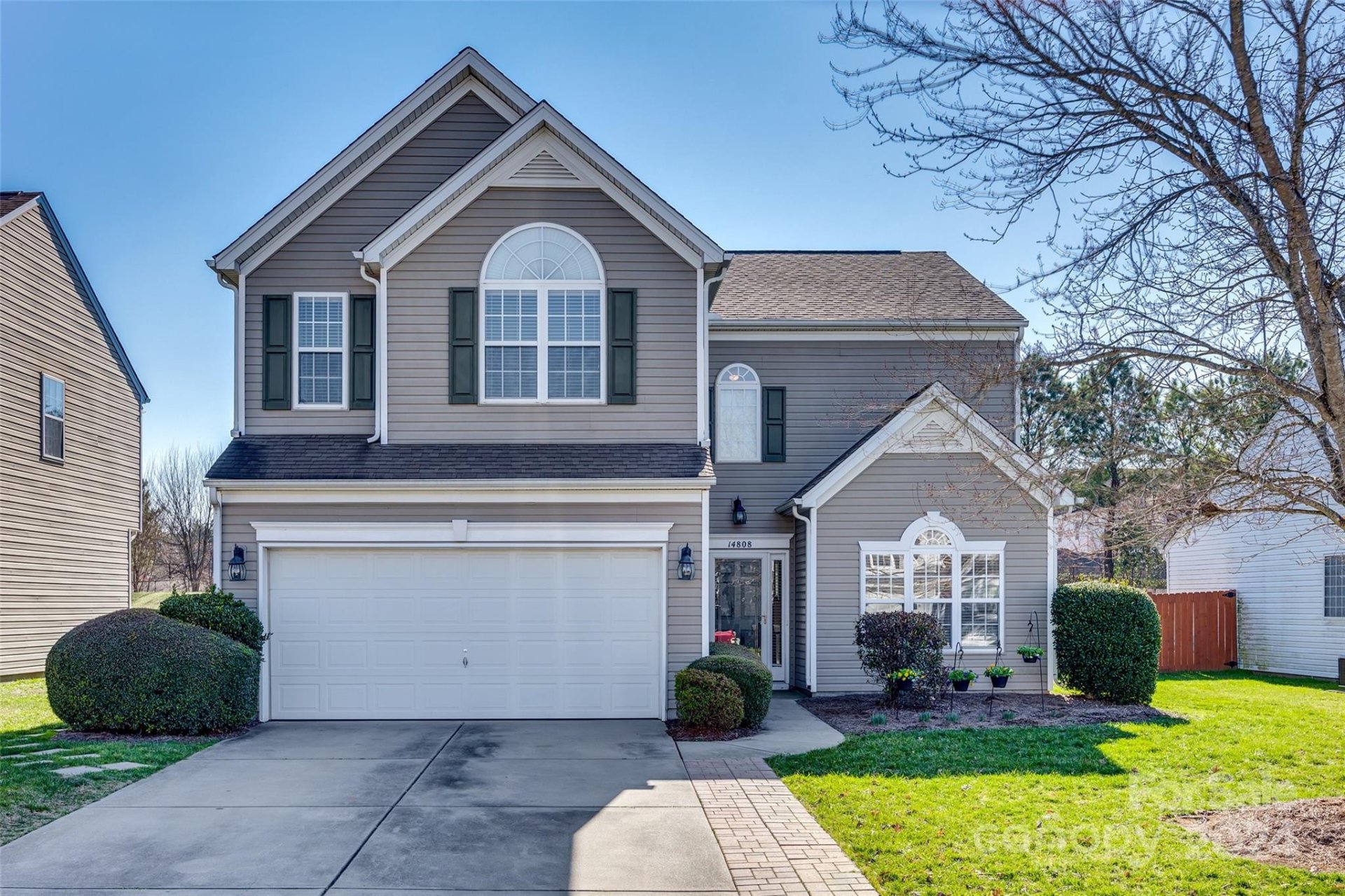 14808 Asheton Creek Drive