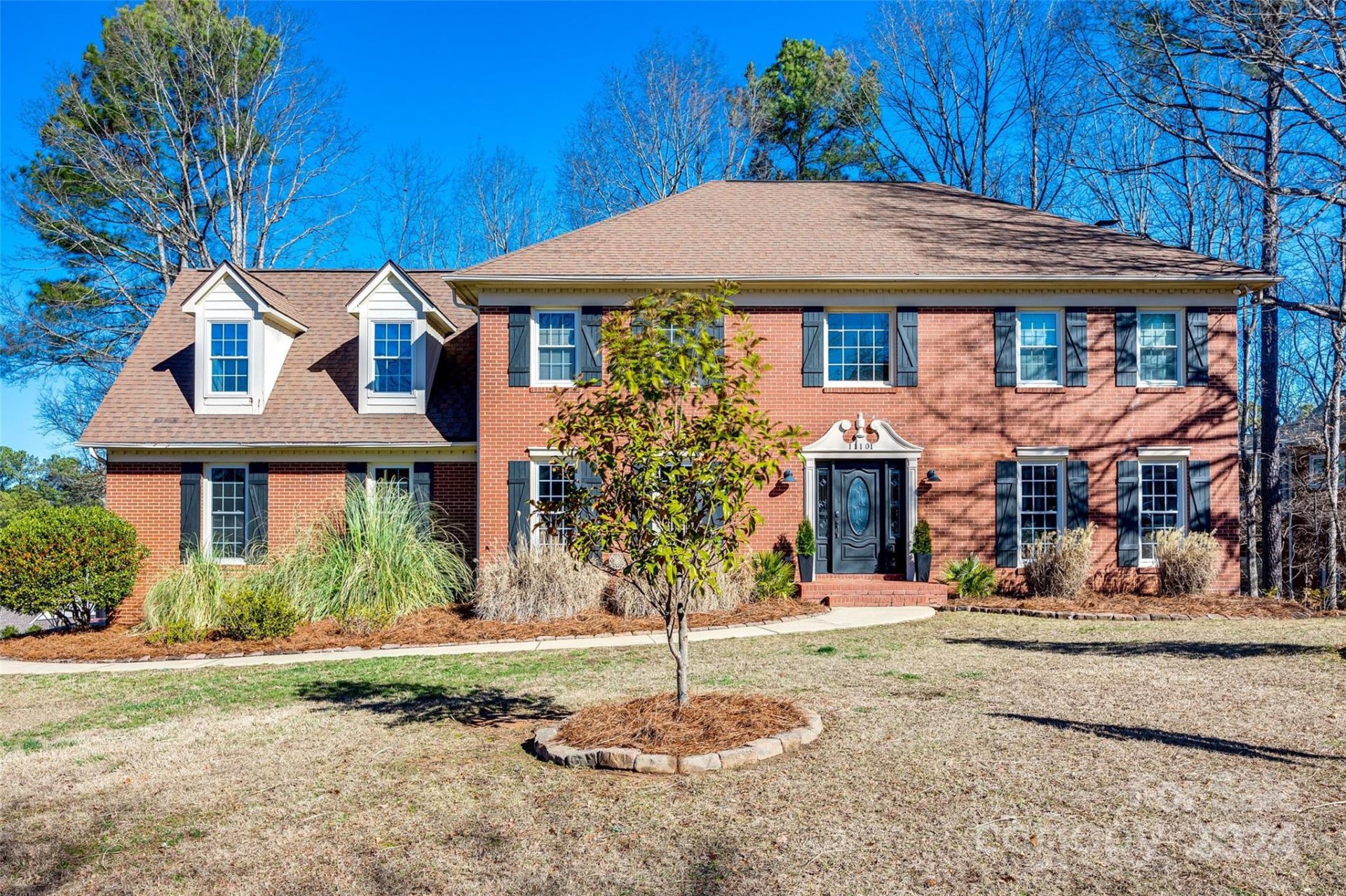 Property image 1 at 11101 Seven Coves Drive, Tega Cay, SC 29708