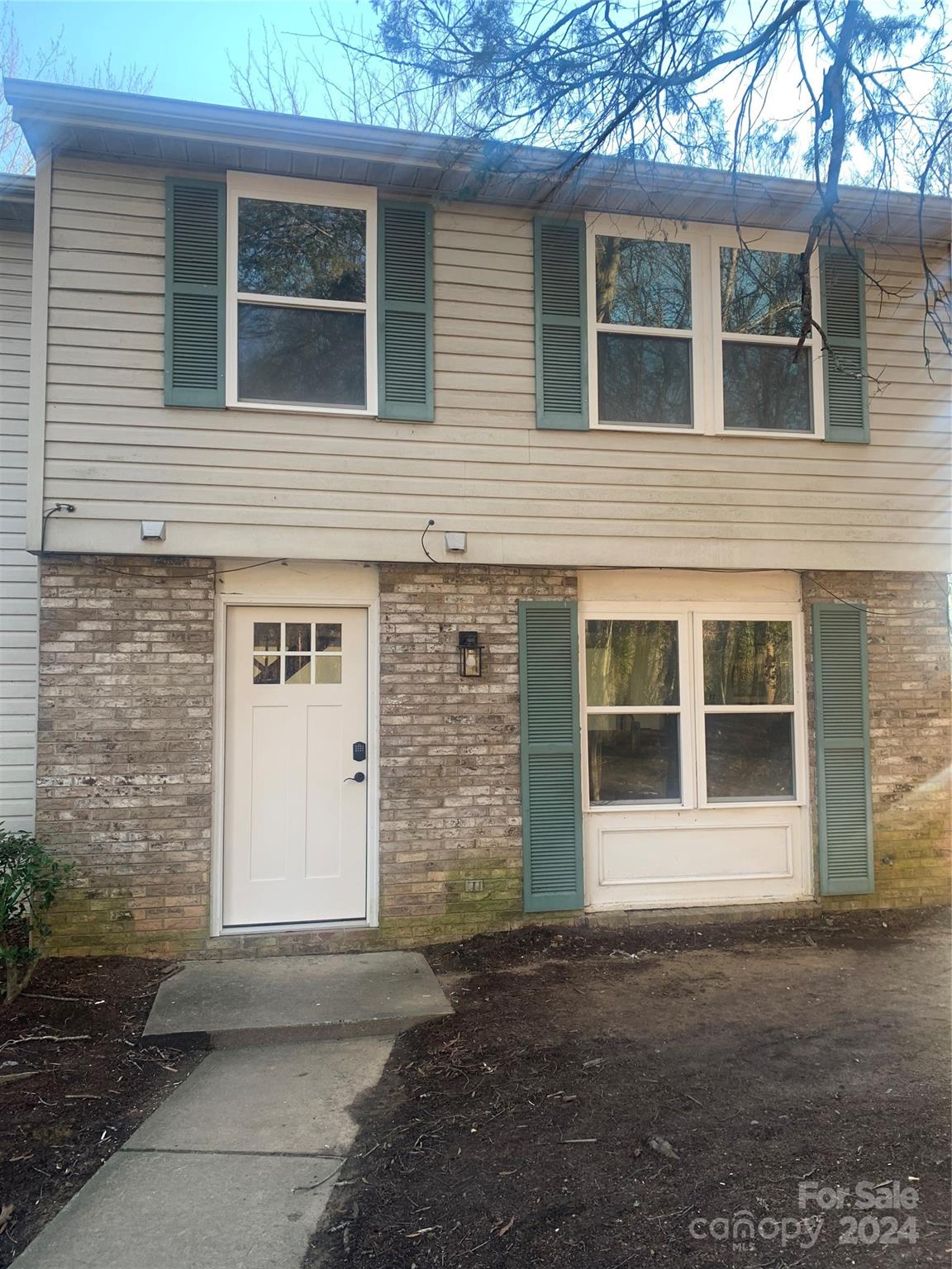 Property image 1 at 5100 Fair Wind Lane, Charlotte, NC 28212