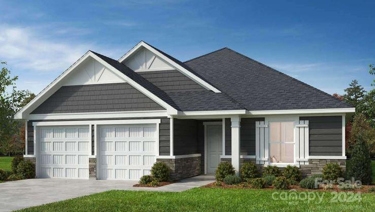 Property image 1 at 12209 Riceland Way, Midland, NC 28107