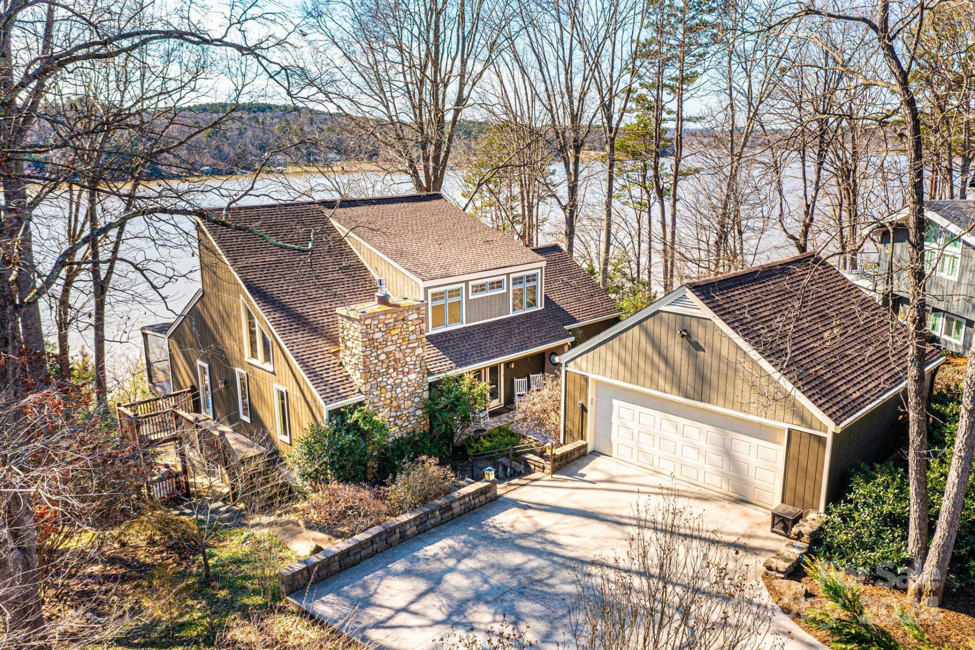 Property image 1 at 158 Old Field Road, Taylorsville, NC 28681