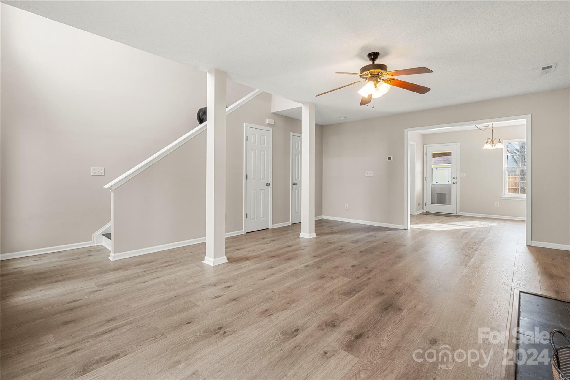 Property image 5 at 1250 Winding Path Road, Lake Wylie, SC 29710