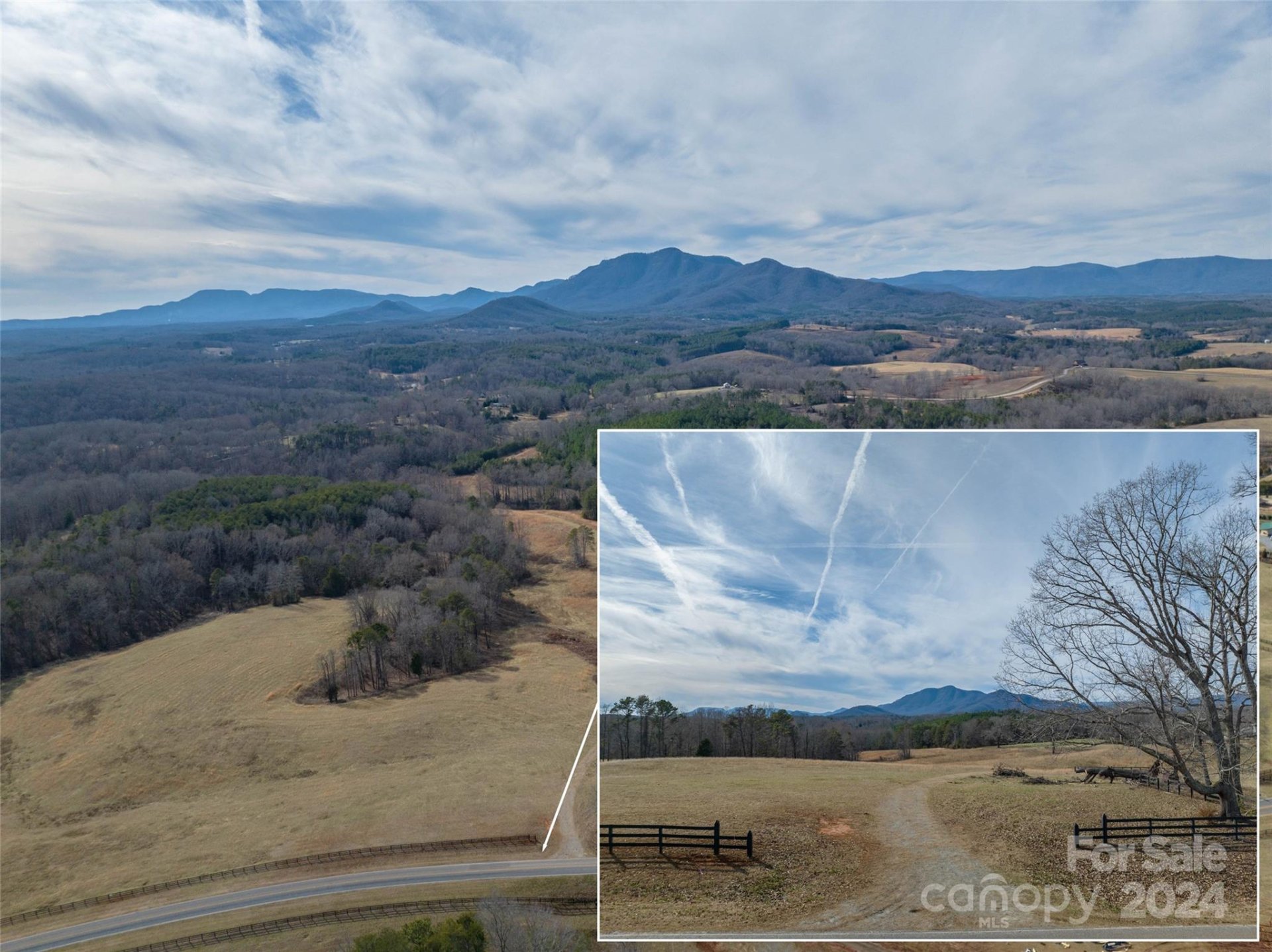 Property at Lot 48 2 A R Thompson Road, Mill Spring, NC 28756