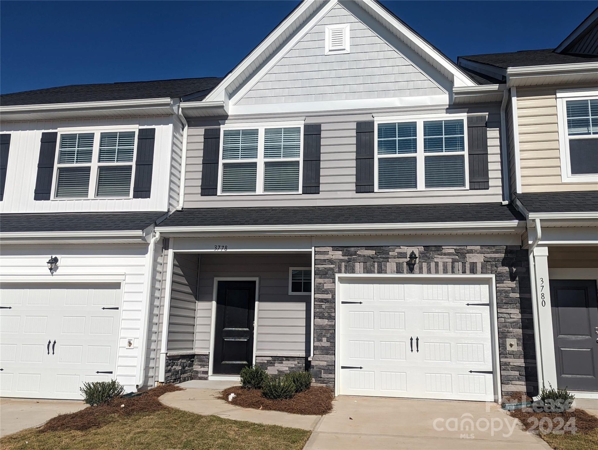 Property image 1 at 3778 Yorkshire Place, Terrell, NC 28682