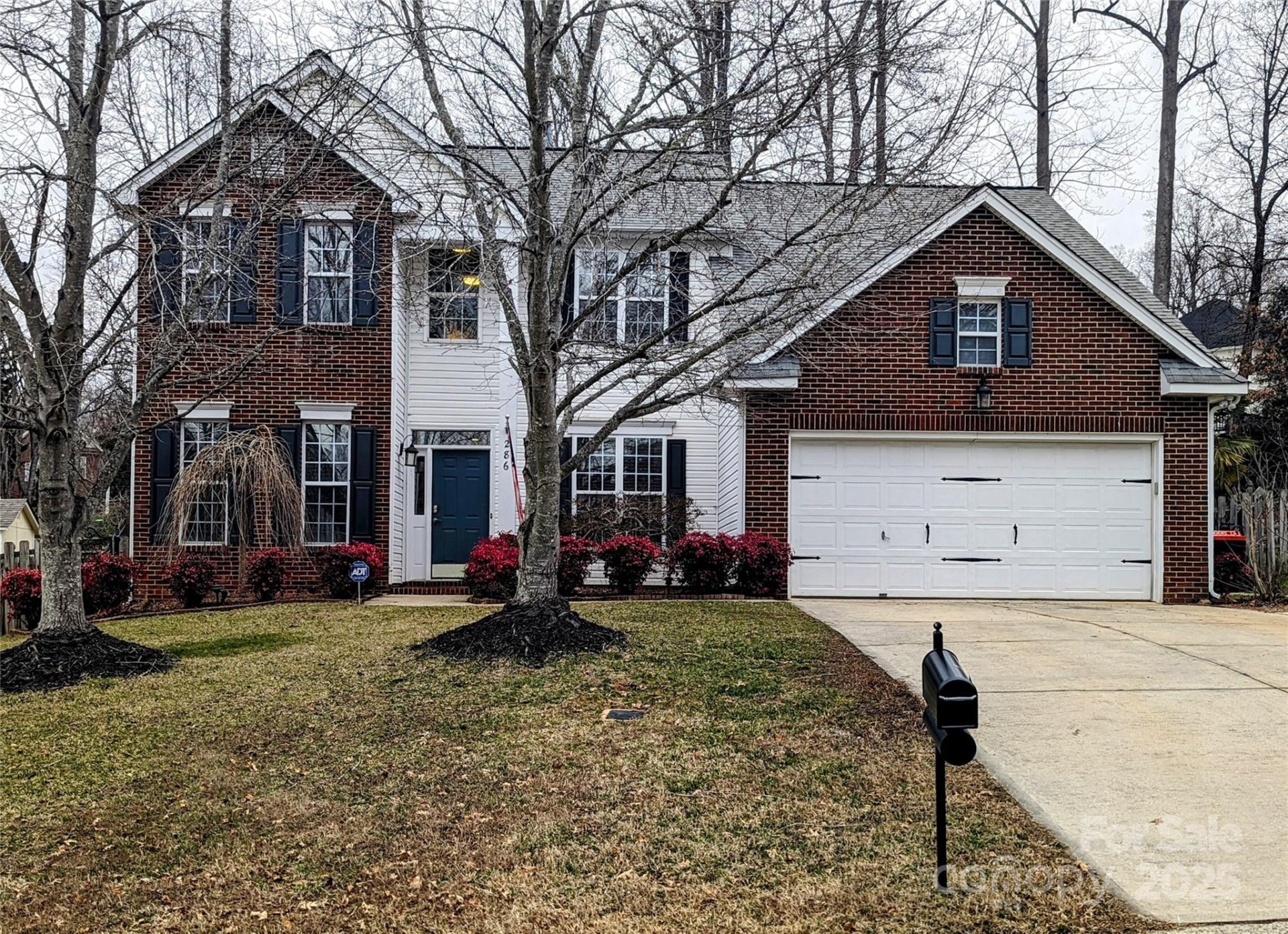 Property image 2 at 286 Glencoe Lane, Mooresville, NC 28117